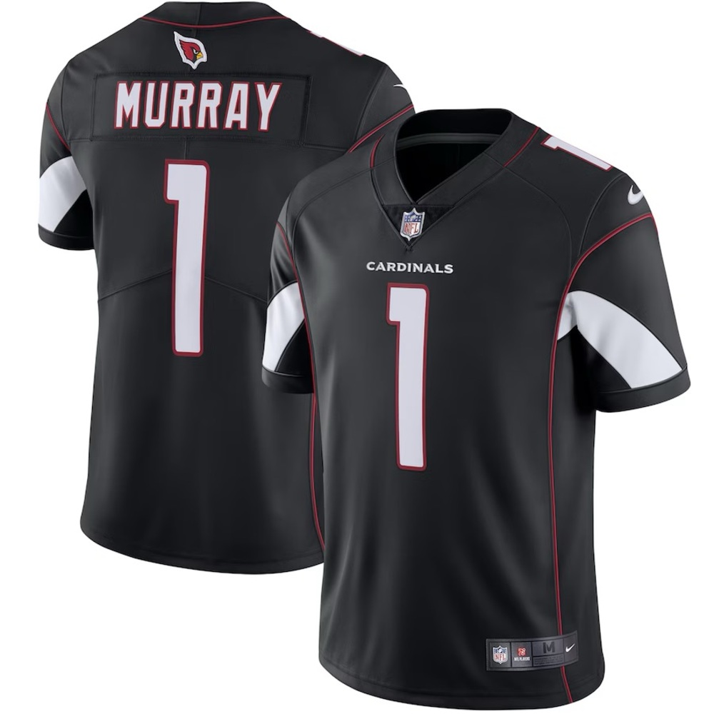 BRAND NEW | NFL Kyler Murray Jersey | Men’s Size L | NFL Arizona Cardinals